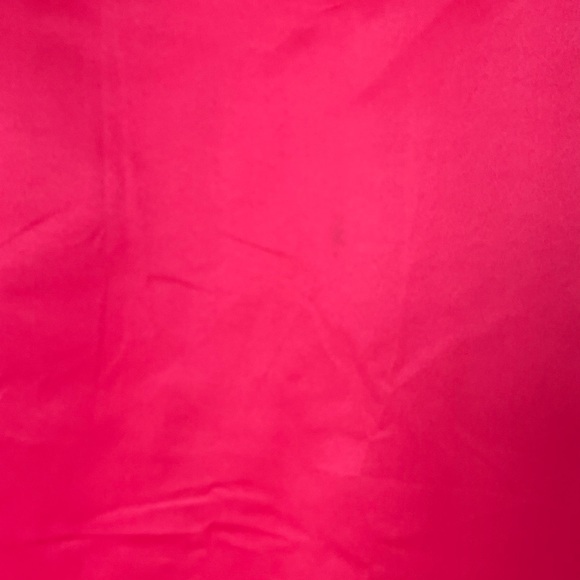 Pink Raffle sleeves Kimono/ Kaftan - Picture 6 of 7